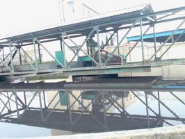 NZ、NZS、NZSG型濃縮機